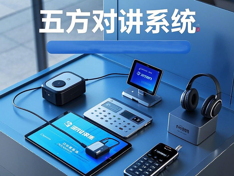 五方對(duì)講系統(tǒng)的安裝步驟是怎樣的？