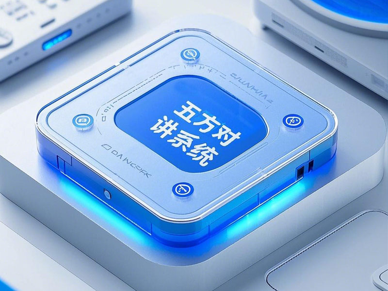 五方對(duì)講指的哪五方