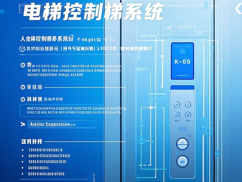 機(jī)器人梯控
