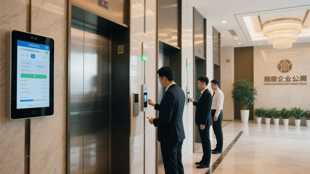 數字對講機的調制方式